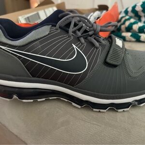 Nike Air Max TR 1+ low brand new in box